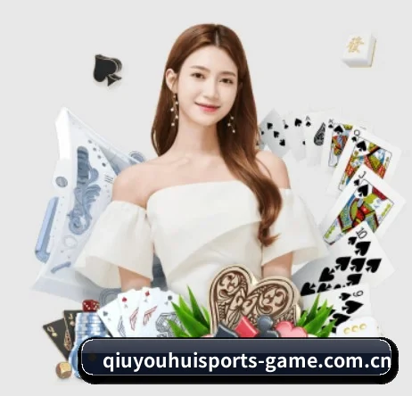AI 革新 | QYSports