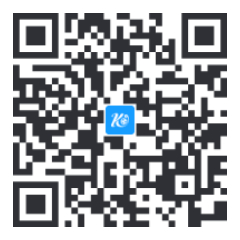 iOS 苹果版 二维码 | QYSports